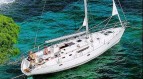 Jeanneau Sun Odyssey 45.2